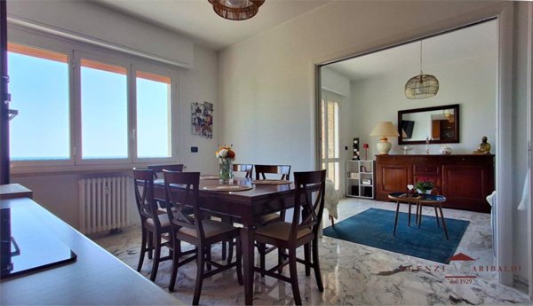 appartamento in vendita a Vallecrosia