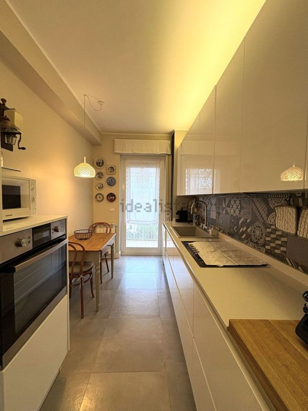 appartamento in vendita a Vallecrosia