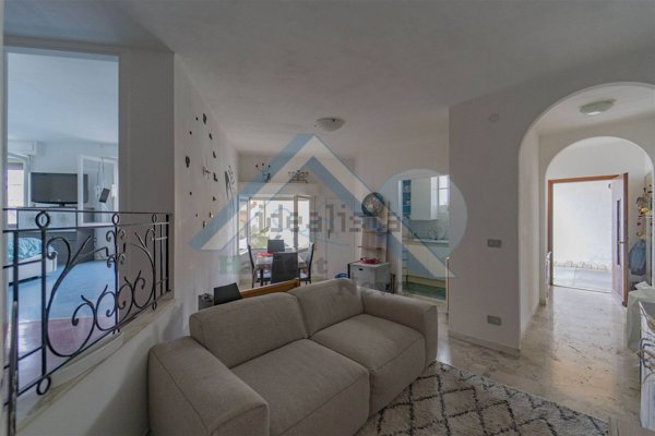 appartamento in vendita a Vallecrosia