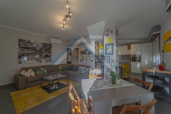 appartamento in vendita a Vallecrosia