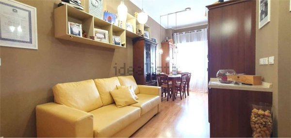 appartamento in vendita a Vallecrosia