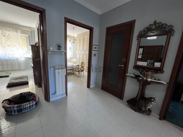 appartamento in vendita a Vallecrosia