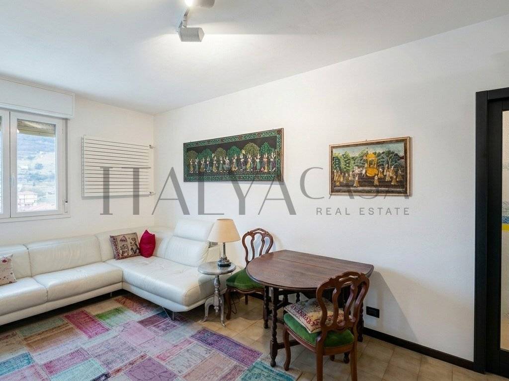 appartamento in vendita a Vallecrosia