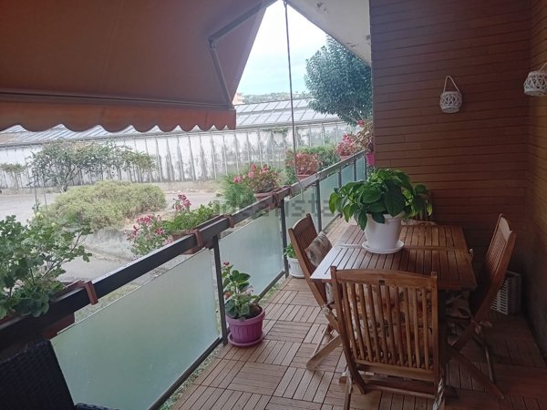 appartamento in vendita a Vallecrosia