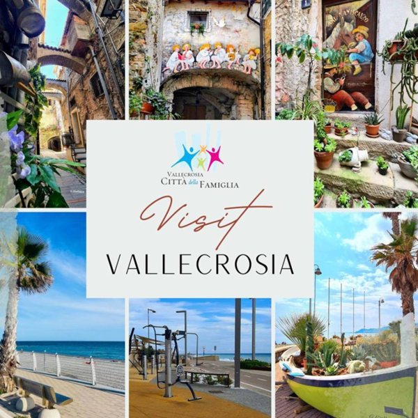 appartamento in vendita a Vallecrosia