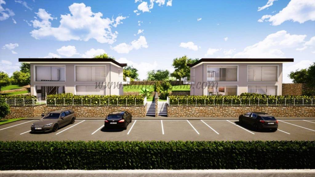 casa indipendente in vendita a Vallecrosia