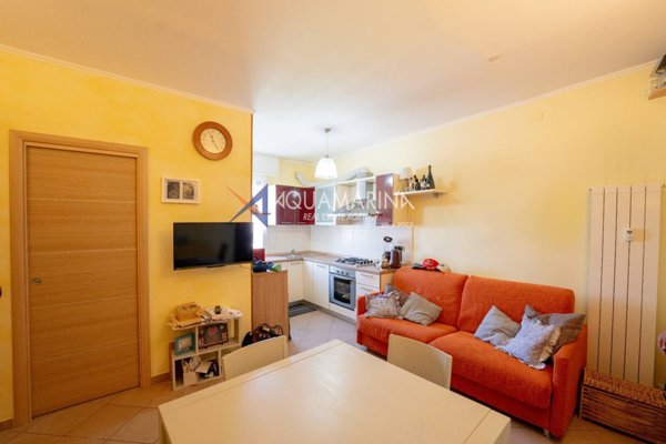 appartamento in vendita a Vallecrosia