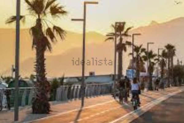 negozio in vendita a Vallecrosia