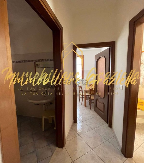 casa indipendente in vendita a Vallecrosia