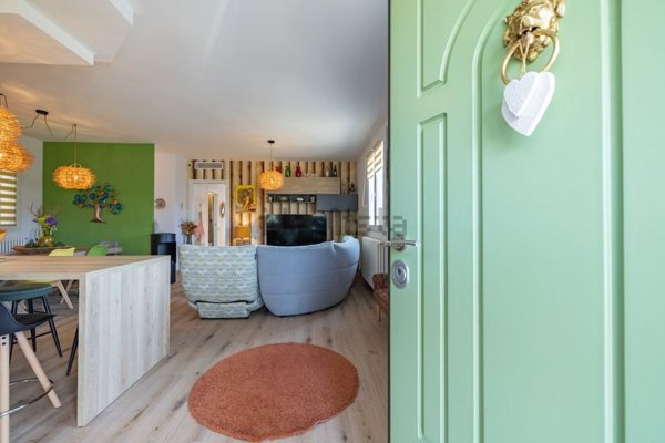 casa indipendente in vendita a Vallecrosia