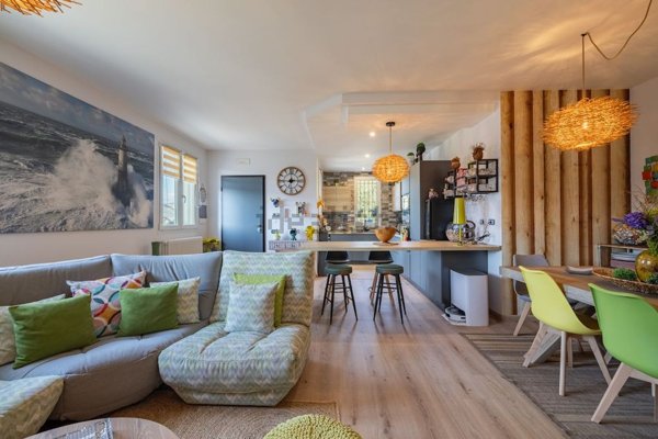 casa indipendente in vendita a Vallecrosia