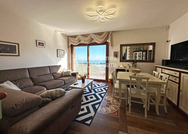 appartamento in vendita a Vallecrosia