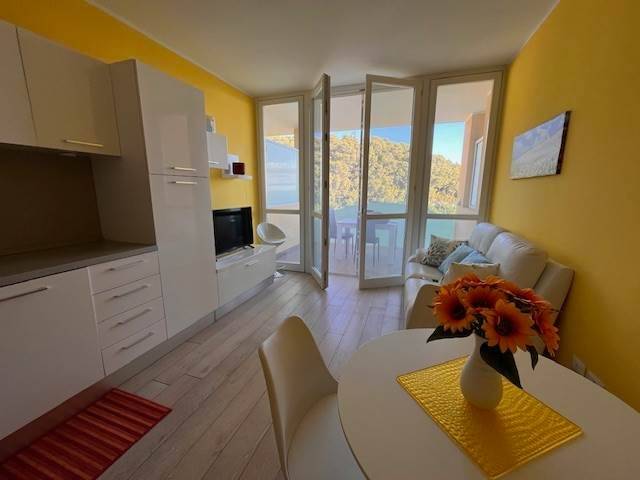 appartamento in vendita a Vallecrosia