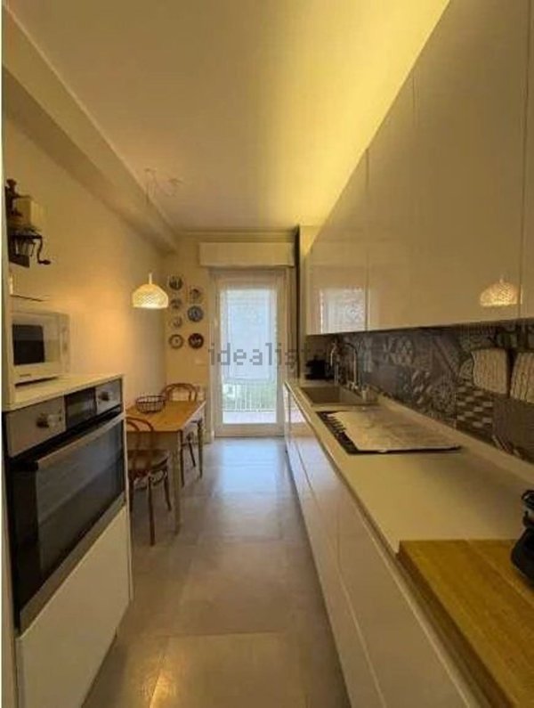 appartamento in vendita a Vallecrosia