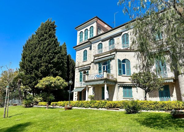 appartamento in vendita a Vallecrosia