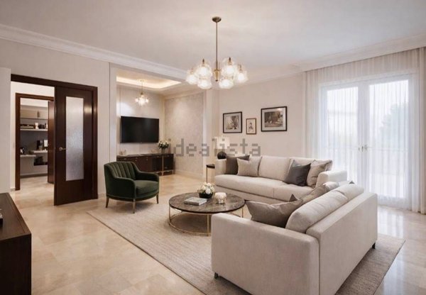 appartamento in vendita a Vallecrosia