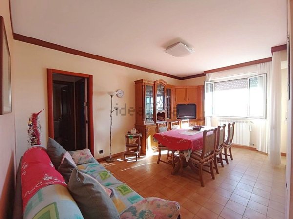 appartamento in vendita a Vallecrosia