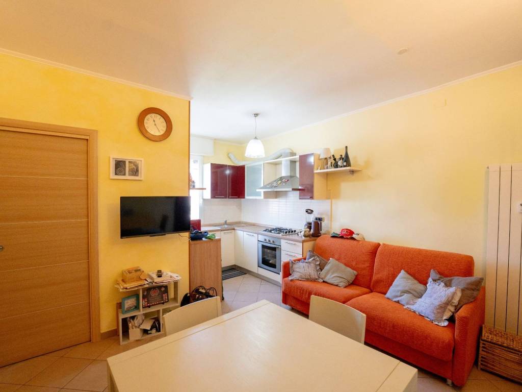 appartamento in vendita a Vallecrosia