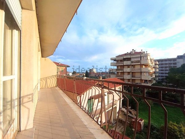 appartamento in vendita a Vallecrosia