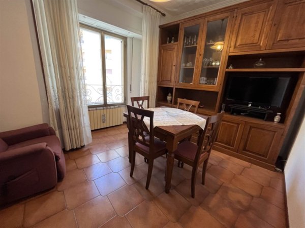 appartamento in vendita a Vallecrosia