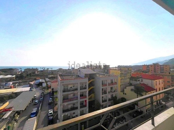 appartamento in vendita a Vallecrosia