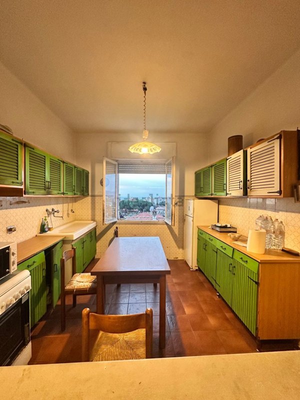 appartamento in vendita a Vallecrosia