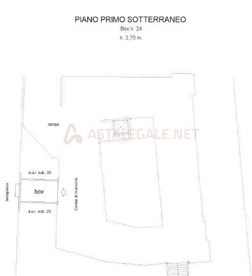 appartamento in vendita a Vallecrosia