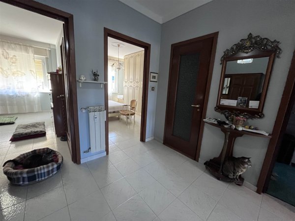 appartamento in vendita a Vallecrosia