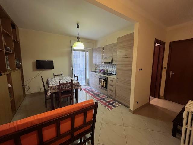 appartamento in vendita a Vallecrosia