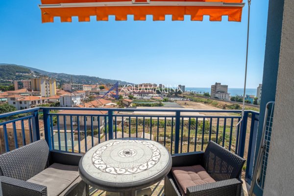 appartamento in vendita a Vallecrosia