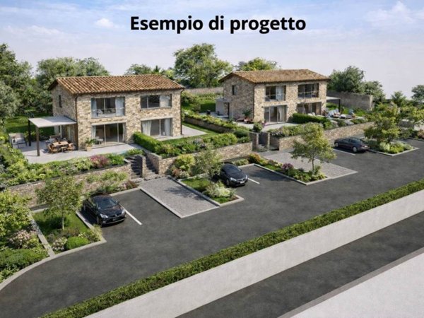 terreno edificabile in vendita a Vallecrosia