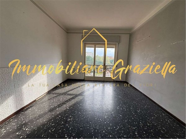 appartamento in vendita a Vallecrosia