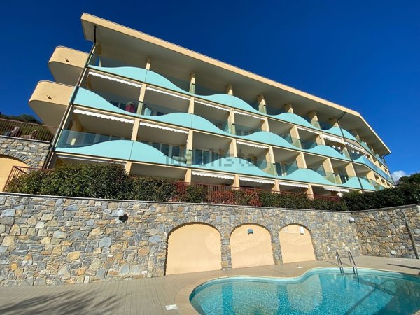 appartamento in vendita a Vallecrosia