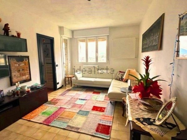 appartamento in vendita a Vallecrosia