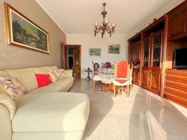 appartamento in vendita a Vallecrosia