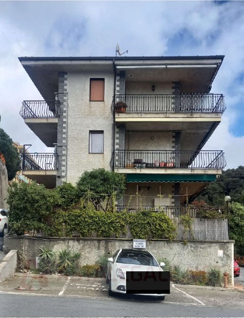 appartamento in vendita a Vallecrosia