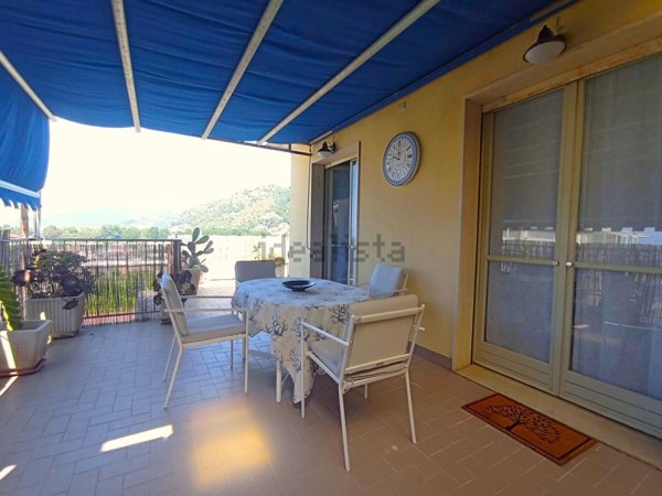 appartamento in vendita a Vallecrosia