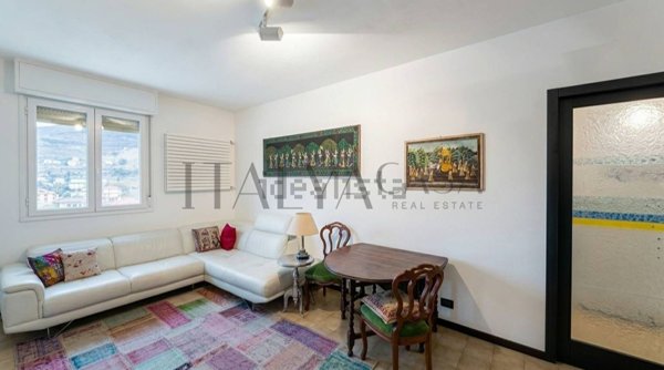 appartamento in vendita a Vallecrosia