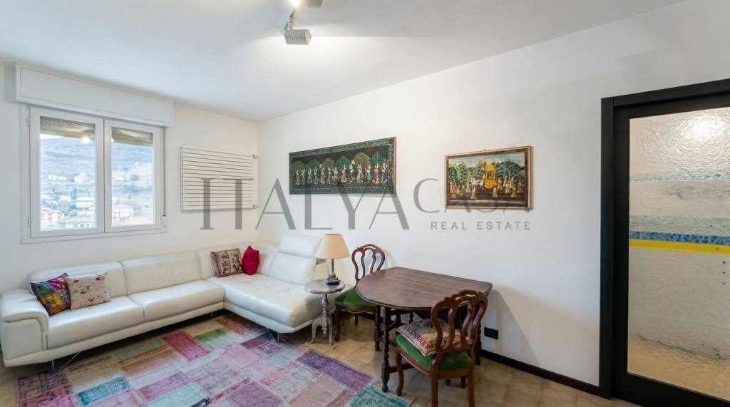 appartamento in vendita a Vallecrosia