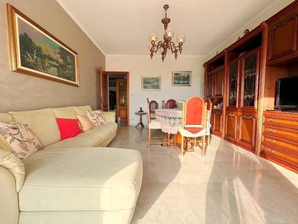 appartamento in vendita a Vallecrosia