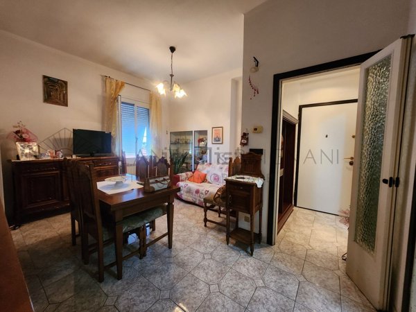 appartamento in vendita a Vallecrosia