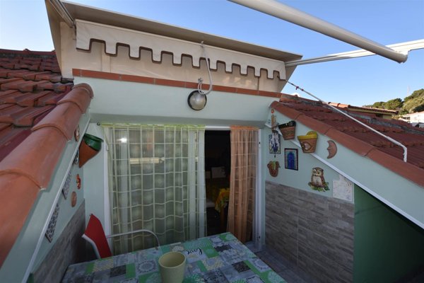 appartamento in vendita a Vallecrosia