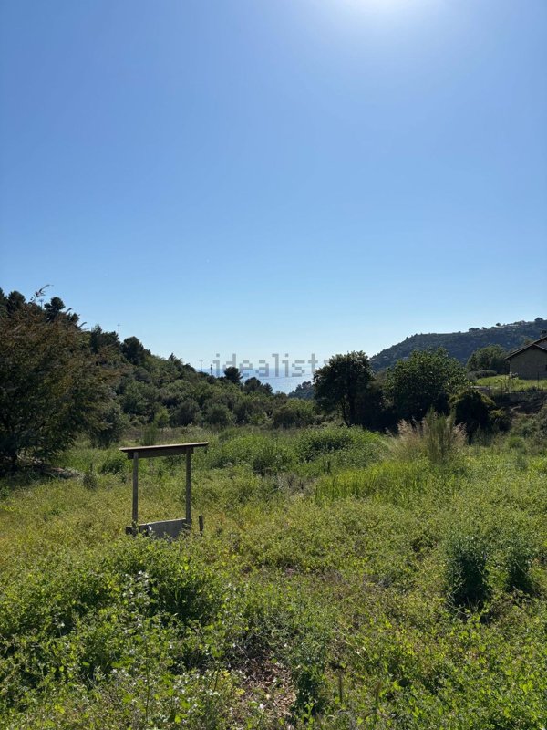 casale in vendita a Vallecrosia