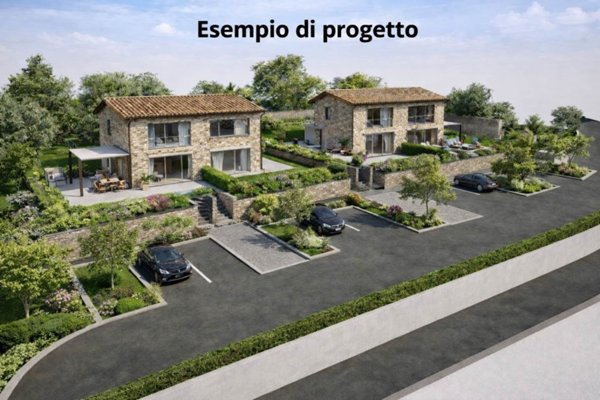 terreno edificabile in vendita a Vallecrosia
