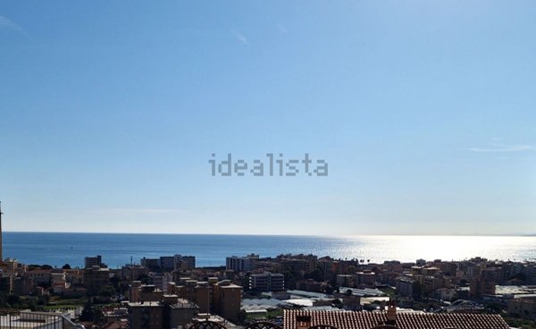 appartamento in vendita a Vallecrosia