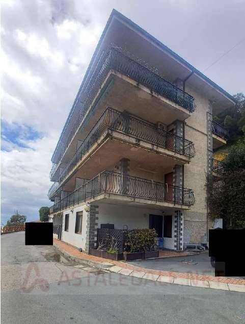 appartamento in vendita a Vallecrosia