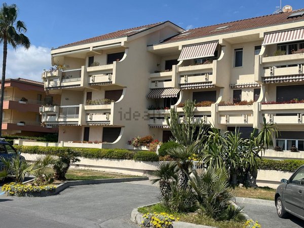 appartamento in vendita a Vallecrosia