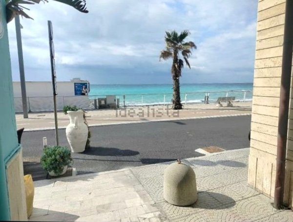 appartamento in vendita a Vallecrosia