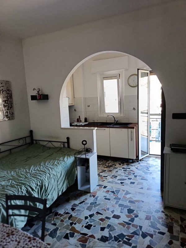 appartamento in vendita a Vallecrosia