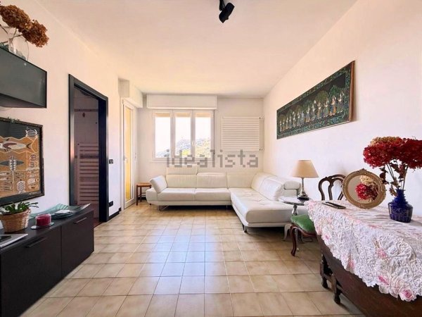 appartamento in vendita a Vallecrosia